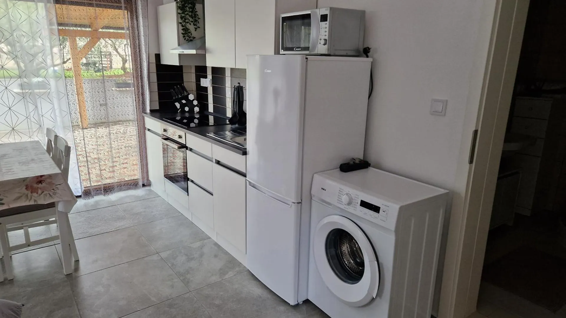 Villa Mueller Porec Apartment