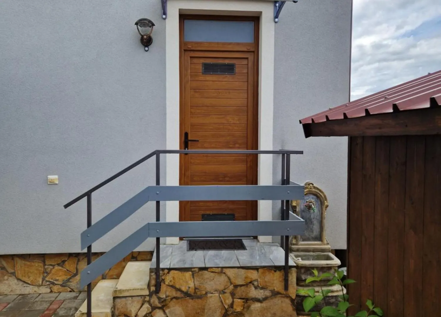 Villa Mueller Poreč