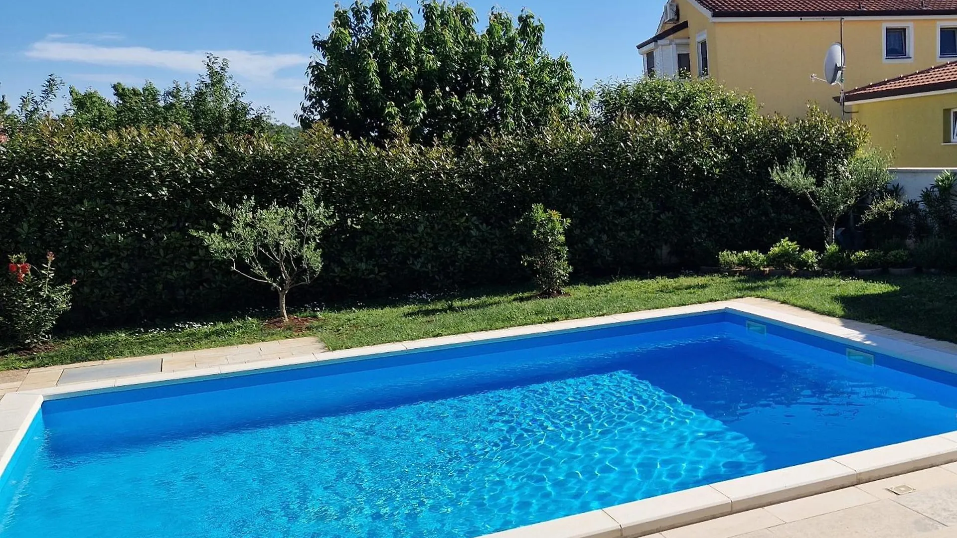 Villa Mueller Porec
