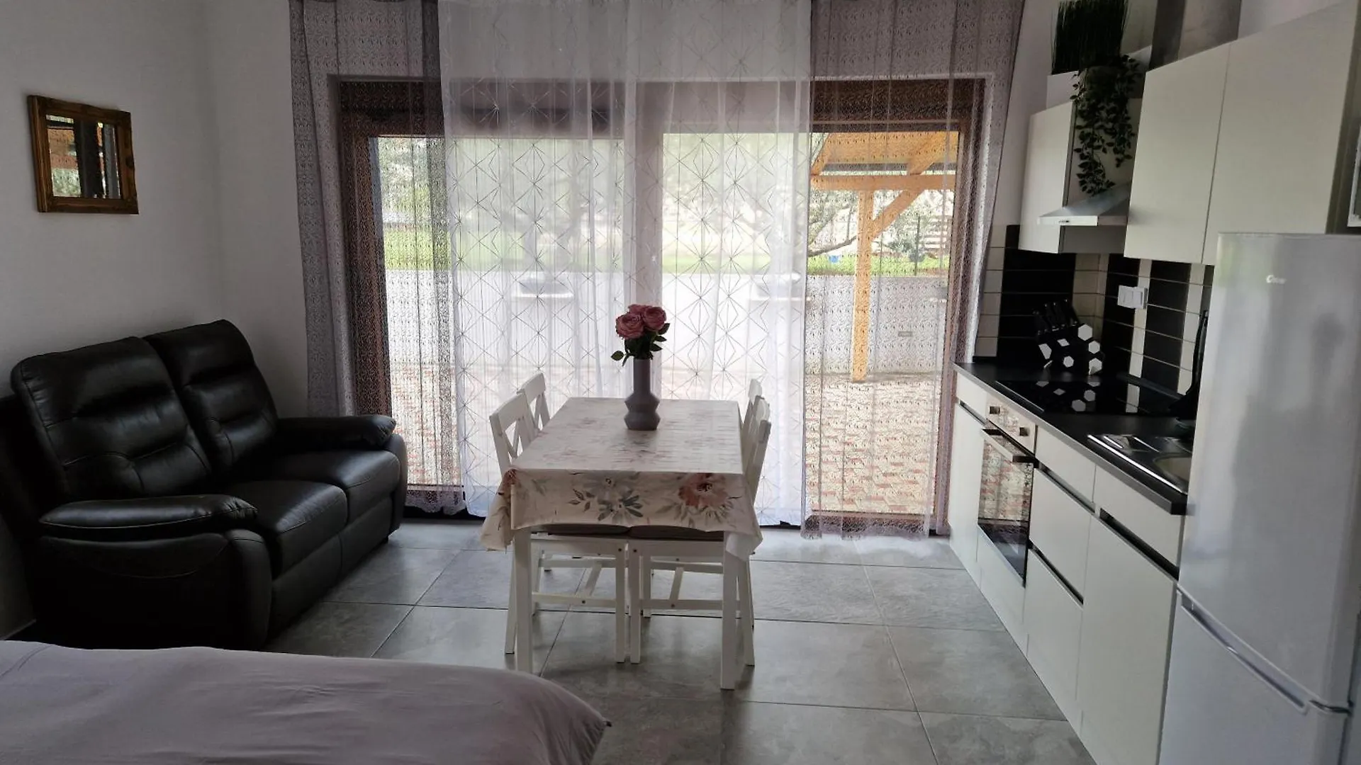 Villa Mueller Porec Croatia