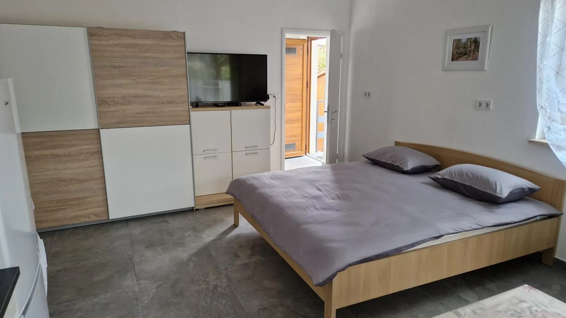 Villa Mueller Porec 0*,  Croatia