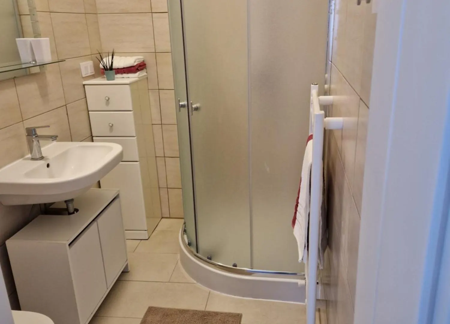 Apartment Villa Mueller Porec