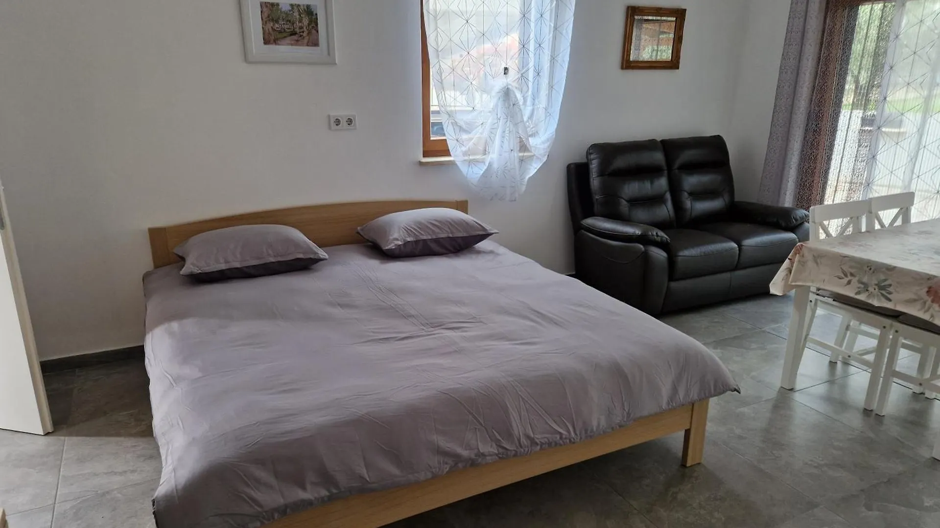 Villa Mueller Porec Apartment